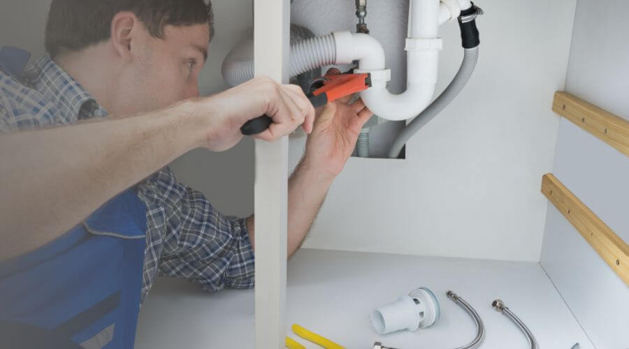 Professional emergency plumbing in Sayreville, NJ